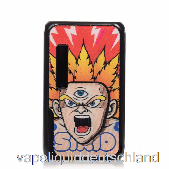 Strio Bolt 510 Mod Super Saiyajin Vape Deutschland